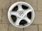 4 x Golf 3 velgen 15 inch 5 gaats, Auto diversen, Wieldoppen, Ophalen of Verzenden, Gebruikt