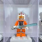 Lego Star Wars Luke Skywalker Pilot sw0569 75049, ., Lego, Nieuw, Ophalen of Verzenden