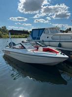 Renken 1700 speedboot, Watersport en Boten, Ophalen, Zo goed als nieuw, Minder dan 70 pk, 3 tot 6 meter