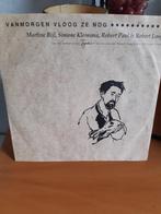 robert long.rob de nijs - steppe  109, Gebruikt, Verzenden, 7 inch, Single
