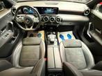 Mercedes-Benz A-klasse 180 Business Solution AMG - PARKEERCA, 65 €/maand, 136 pk, Gebruikt, 4 cilinders
