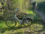 Cortina U4 transportfiets dames 61cm, Fietsen en Brommers, Fietsen | Dames | Damesfietsen, 56 cm of meer, Ophalen, Overige merken