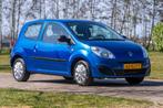 Renault Twingo 1.2 Authentique 1e Eig. 49.740 km +NAP NL, Gebruikt, 4 cilinders, Metallic lak, Origineel Nederlands