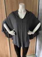 Sjaal poncho van Maroccan Touch, Kleding | Dames, Mutsen, Sjaals en Handschoenen, Maroccan Touch, Ophalen of Verzenden, Zo goed als nieuw