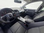 Audi A6 Avant 2.4 Pro Line airco automaat wrap matzwart 3M, Parkeersensor, 10 km/l, 6 cilinders, A6