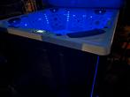 Genoa Super Deluxe spa Vol opties!, Ophalen of Verzenden, Nieuw, Filter, Vast