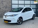 Renault ZOE R90 Intens 41 kWh | KOOP ACCU | SOH 90% | Naviga, Gebruikt, 41 kWh, Wit, Origineel Nederlands