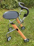 Trust Care Let's Go Indoor Rollator, Diversen, Rollators, Ophalen of Verzenden, Opvouwbaar, Gebruikt