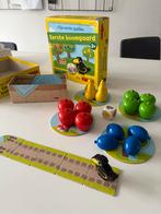 Haba Eerste Boomgaard - bordspel, Hobby en Vrije tijd, Gezelschapsspellen | Bordspellen, Een of twee spelers, Ophalen of Verzenden