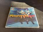 D.O.N.S. ft.Technotronic-Pump up the jam, 1 single, Verzenden, Dance, Maxi-single