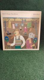 ROBERT WYATT, Ophalen of Verzenden