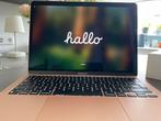 MacBook Air 13” – Roségoud – Topstaat, Computers en Software, Apple Macbooks, Qwerty, 13 inch, 512 GB, Ophalen of Verzenden