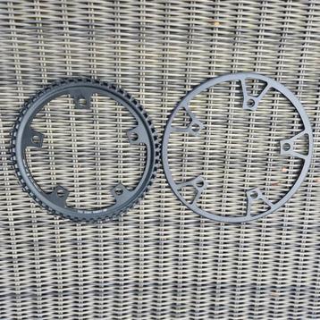 Nieuwe Gates CDX Tandwiel 55T beschikbaar voor biedingen