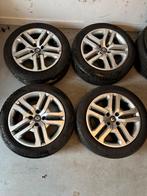 Renault Clio Captur Zoe Dacia Sandero zomerbanden 195/55/16, Auto-onderdelen, Banden en Velgen, 16 inch, Banden en Velgen, Ophalen of Verzenden