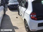 Renault Twingo III 3 Achterklep COMPLEET Raam Ruit, Info@fabrikant.eu, Ophalen of Verzenden, Fabrikant BV, Gebruikt