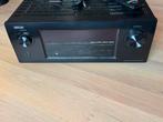 Denon AVR-2113 Home Cinema Receiver, Gebruikt, Denon, Ophalen of Verzenden, 60 tot 120 watt