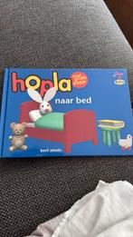 B. Smets - Hopla naar bed, Boeken, Ophalen of Verzenden, Nieuw, B. Smets