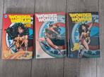 Wonder Woman HC Vol 1-3 John Byrne OOP, Complete serie of reeks, Ophalen of Verzenden, Amerika