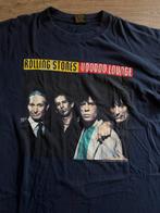 Rolling Stones Voodoo Lounge T-shirt XL, Ophalen of Verzenden, Gedragen, Maat 56/58 (XL), Blauw