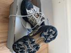 Asics veld schoen 35,5 hockey/korfbal, Ophalen of Verzenden, Gebruikt, Schoenen