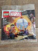 LEGO Marvel Dr Strange's Interdimensiol Portal 30652 [NIEUW], Nieuw, Complete set, Ophalen of Verzenden, Lego