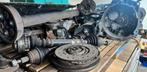 Golf mk1,mk2,mk3 4WD Haldex set Syncro,VR6 Turbo 4-Motion, Ophalen, Volkswagen