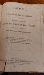 Antieke Bijbel 1884, Ophalen of Verzenden