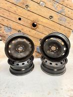 Velgen Set Opel Vivaro, Ophalen of Verzenden, Gebruikt