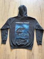 Black Hoodie Linkin Park, Ophalen of Verzenden, Nieuw, Maat 52/54 (L), Zwart