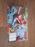 Mario kart Carrera, Kinderen en Baby's, Speelgoed | Racebanen, Ophalen, Gebruikt, Elektrisch, Carrera