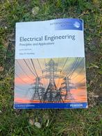 Electrical engineering, Ophalen of Verzenden, Beta, Gelezen, HBO