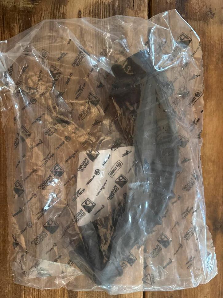 Piaggio Zip 4T iGet Euro5 Aanzuigbuis 45km/h Origineel, Fietsen en Brommers, Brommeronderdelen | Scooters, Nieuw, Piaggio, Overige typen