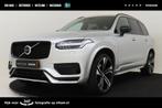 Volvo XC90 T8 RECHARGE AWD R-DESIGN *FULL OPTIONS!* -LONG-RA, 12 maanden, Gebruikt, 4 cilinders, 7 stoelen