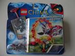 lego set 70100, Ophalen of Verzenden, Nieuw, Complete set, Lego