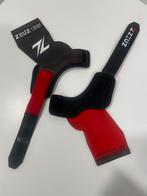 ZEUZ ULTRA+ FITNESS GRIPS - NO CHALK - PLUS EDITIE, Sport en Fitness, Fitnessmaterialen, Ophalen of Verzenden, Zo goed als nieuw