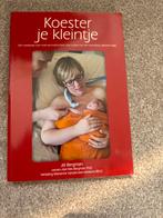 Koester je kleintje - Bergman, Ophalen of Verzenden, Gelezen, Zwangerschap en Bevalling