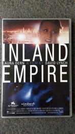 DVD Inland Empire David Lynch, Ophalen of Verzenden, Zo goed als nieuw