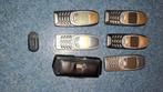 Nokia's 6310 diverse modellen, Telecommunicatie, Mobiele telefoons | Nokia, Zo goed als nieuw, Ophalen