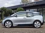 Bmw I3 RANGE EXT. COMFORT ADVANCE I NAVIGATIE I CLIMATE CONT, Auto's, Automaat, Achterwielaandrijving, Gebruikt, Euro 6