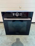 Prachtige bosch combi stoom oven, Witgoed en Apparatuur, Ophalen of Verzenden