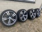 BMW 6 & 7 Serie 20 inch Breedset Velgen, Ophalen, Gebruikt, Velg(en), Personenwagen