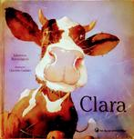 Clara, Gelezen, Laurence Bourguignon, Fictie algemeen, Jongen of Meisje