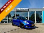Suzuki Swift 1.2 VVT 90pk 5D Dynamic Sport, 945 kg, 12 maanden, Stof, Gebruikt