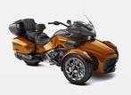 CAN-AM SPYDER F3 LIMITED SPEC SERIES PRE-ORDER NU !, Motoren, Quads en Trikes