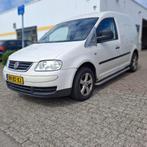 Volkswagen Caddy Bestel 1.9 TDI 77KW 2005, Auto's, Bestelauto's, Voorwielaandrijving, Stof, 4 cilinders, Volkswagen