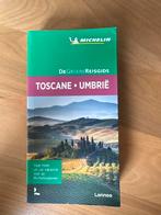 Michelin Reisgids Toscane Umbrië, Boeken, Reisgidsen, Michelin, Budget, Europa, Ophalen of Verzenden