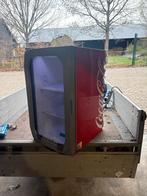 Coca-Cola Koelkast - Horeca, Witgoed en Apparatuur, Koelkasten en IJskasten, Ophalen, 200 liter of meer, 60 cm of meer, 160 cm of meer