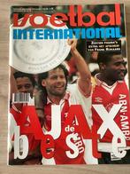 VI Ajax Kampioen 1995 en Afscheid Frank Rijkaard, Ophalen of Verzenden, Zo goed als nieuw, Ajax, Boek of Tijdschrift