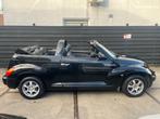 Chrysler PT Cruiser Cabrio 2.4i Limited AUTOMAAT!/108.682KM/, 450 kg, Gebruikt, 4 stoelen, Zwart