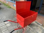 Gereedschap kruiwagen, Ophalen, Zo goed als nieuw